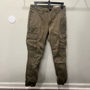 Vintage GAP Cargo Pants